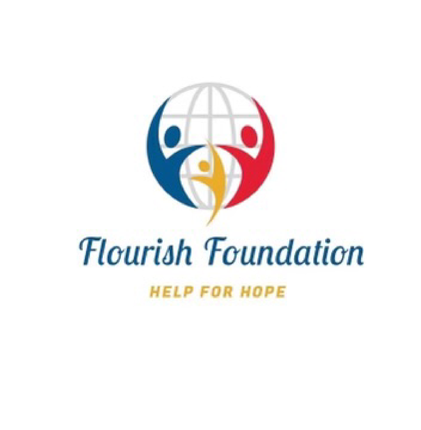 Flourish foundation in the US